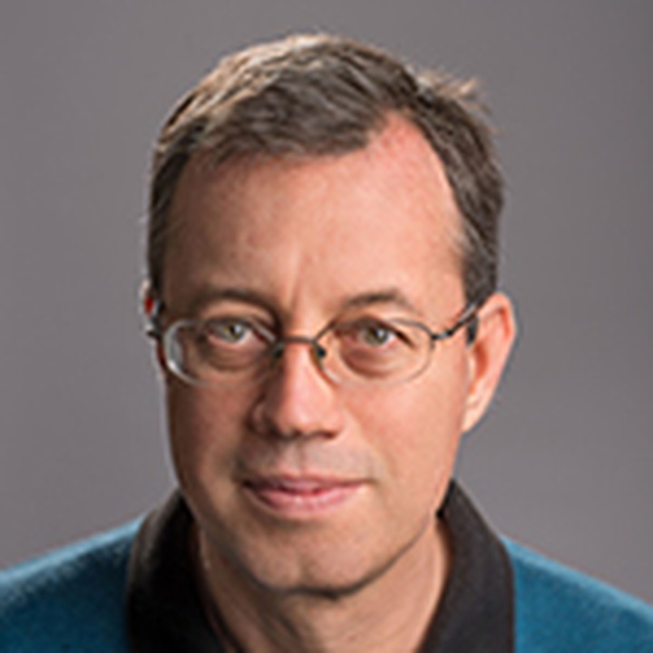 Headshot of Ion Stoica