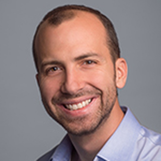 Headshot of Joseph E. Gonzalez